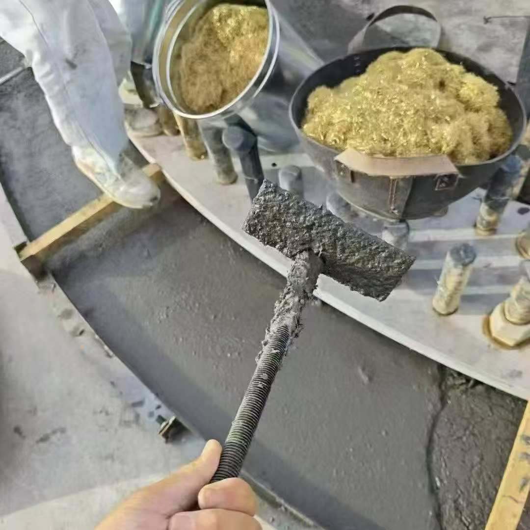 东山C120风电设备基础专用灌浆料