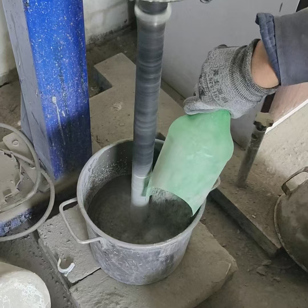东山桥梁公路张拉用H60压浆料与普通压浆料有什么区别？