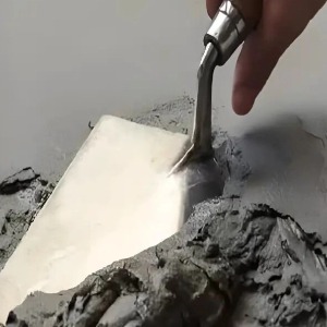 东山混凝土裂缝孔洞剥落冻融修复用高强度丙乳防腐蚀砂浆