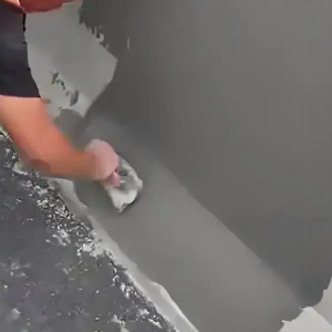 东山GB50728一级聚合物改性水泥砂浆